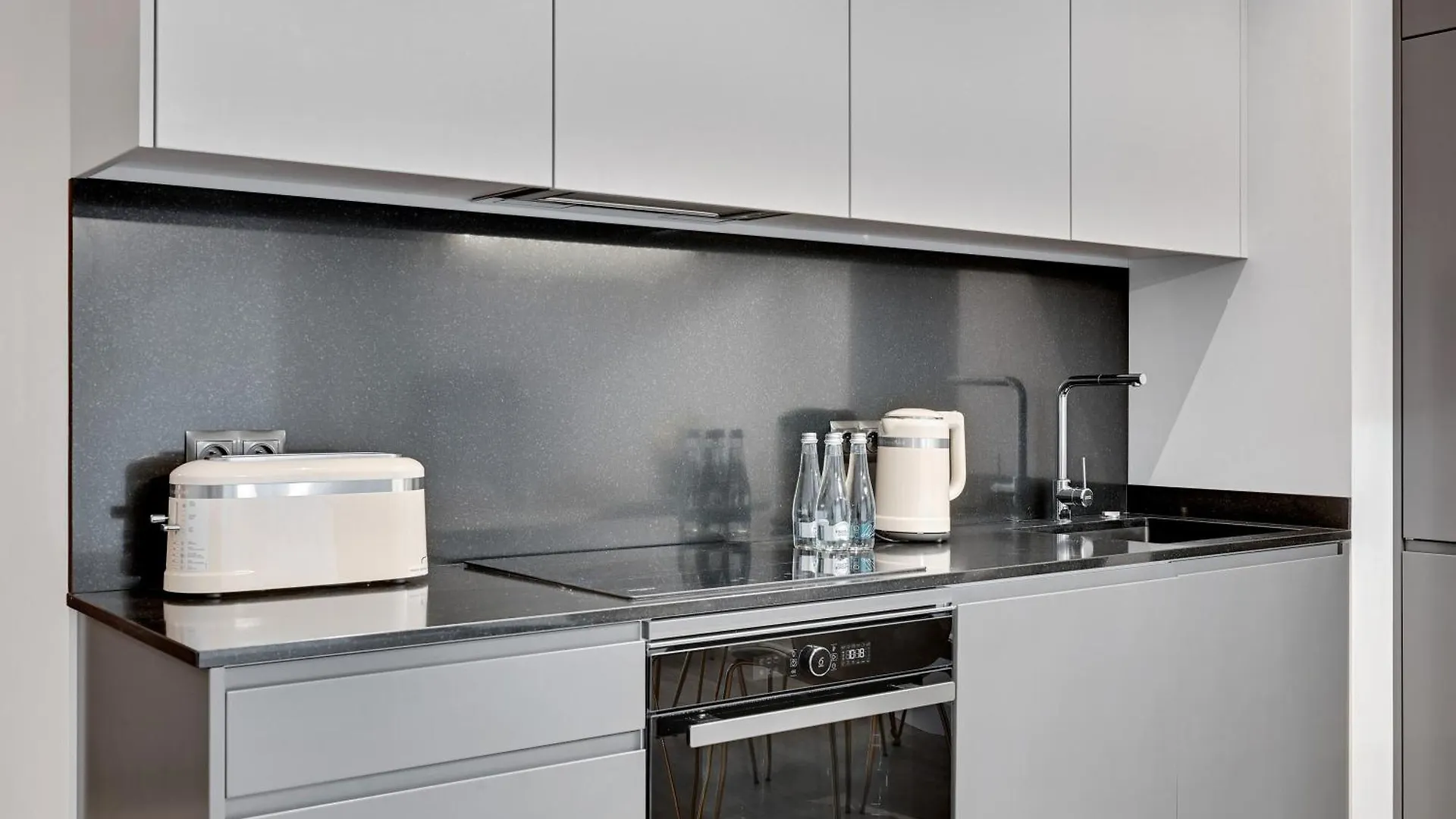 Scala City Center Premium Apartments With Parking By Lion Apartments غدانسك بولندا