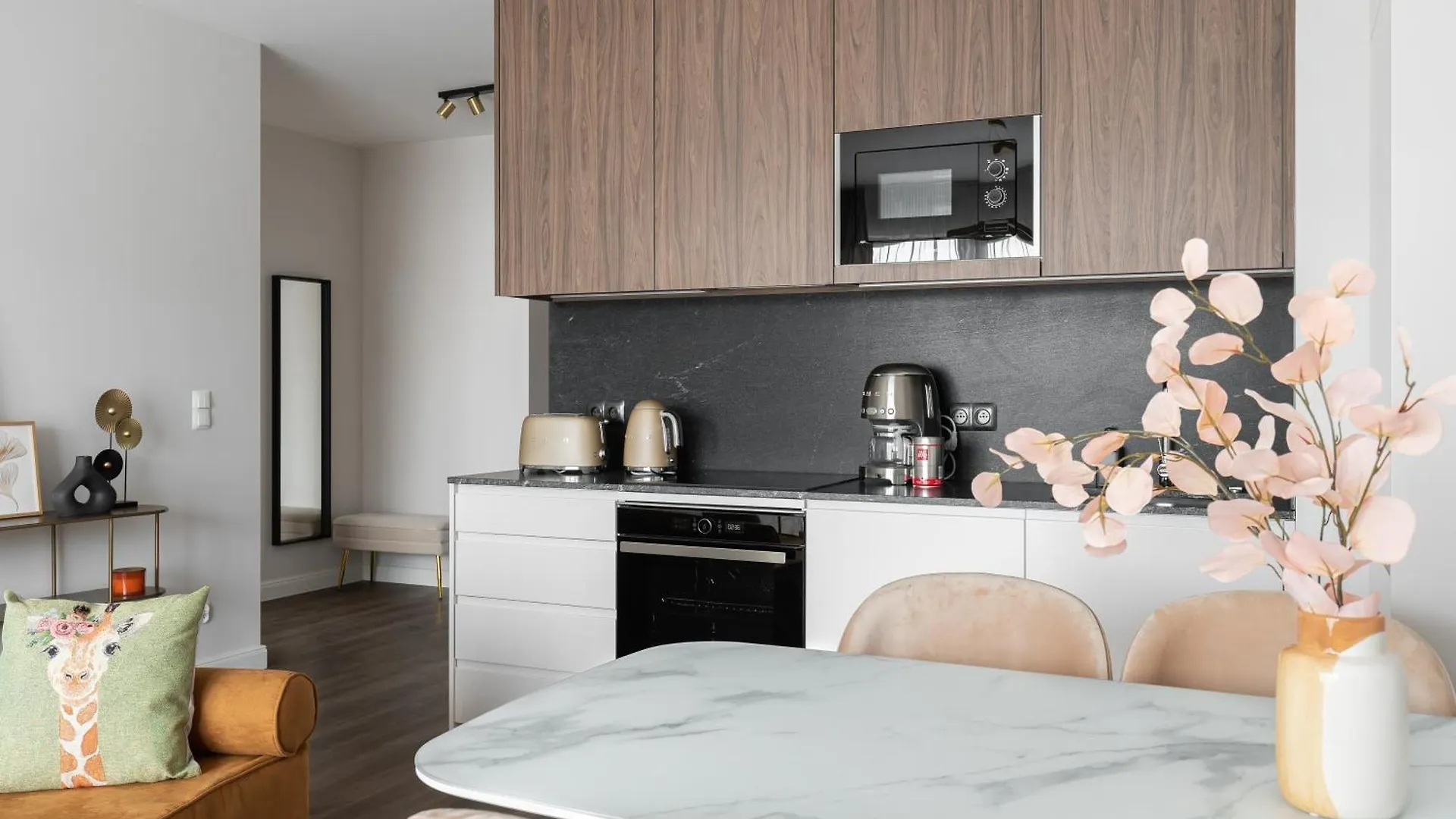 Scala City Center Premium Apartments With Parking By Lion Apartments غدانسك