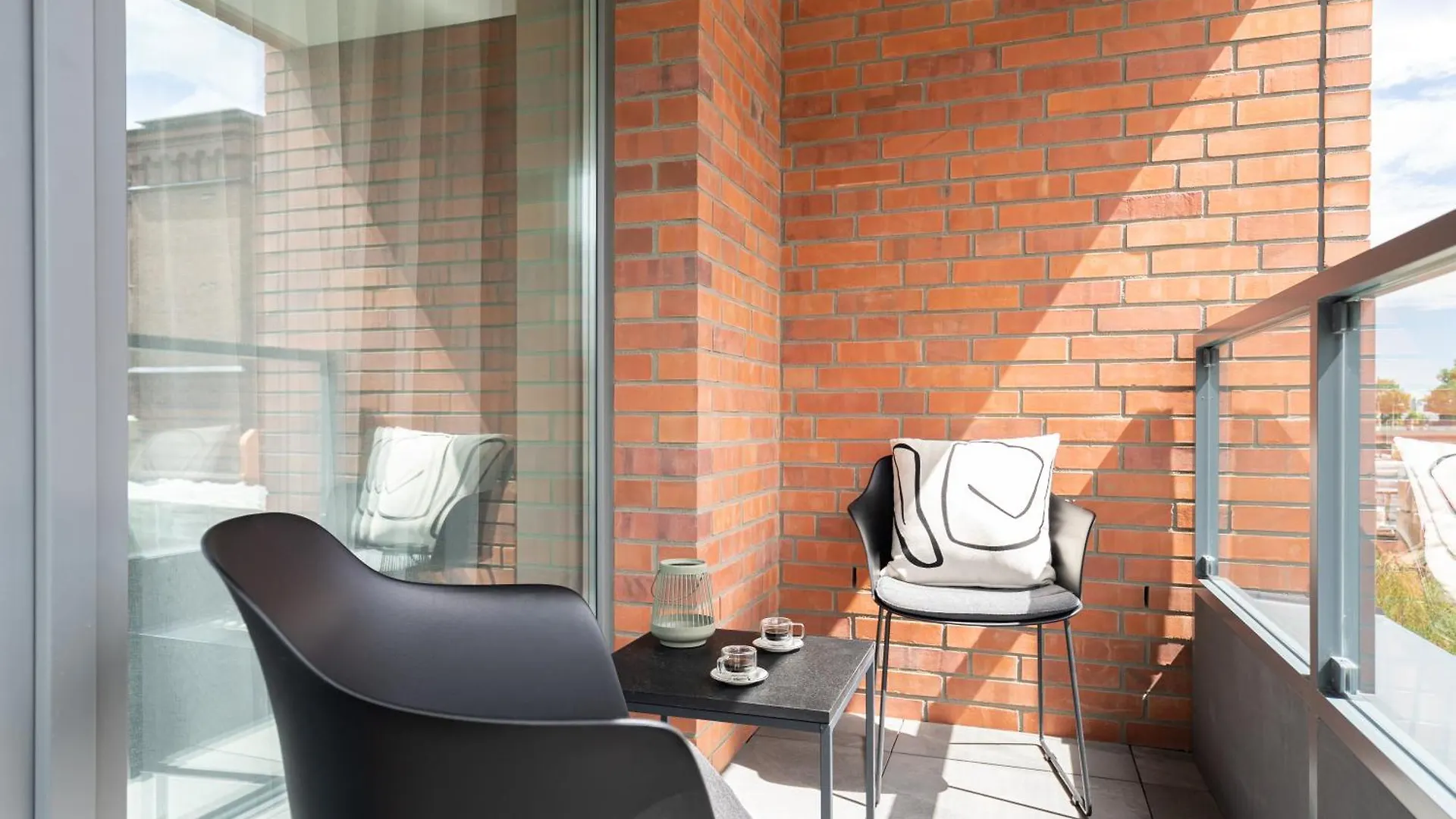 Scala City Center Premium Apartments With Parking By Lion Apartments غدانسك بولندا