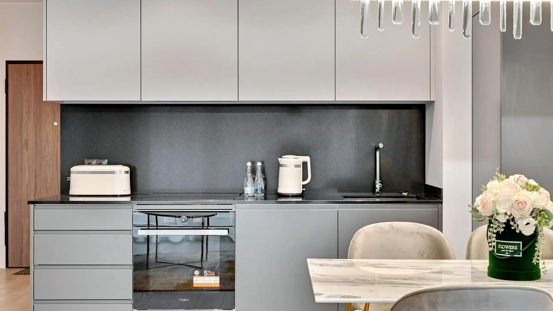 Scala City Center Premium Apartments With Parking By Lion Apartments غدانسك بولندا